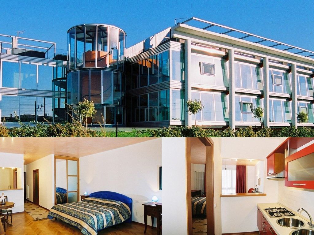 Antares Apartments