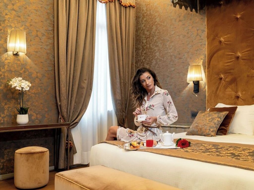 Hotel Canaletto