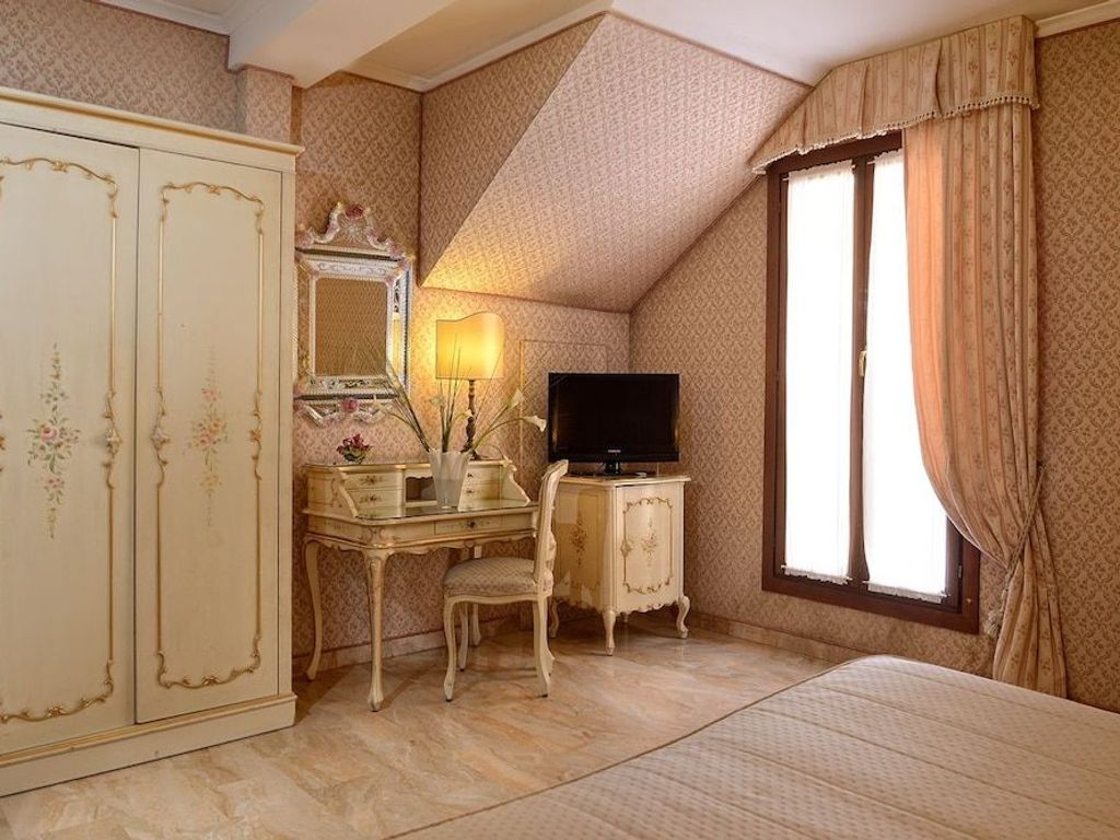 Hotel Canaletto