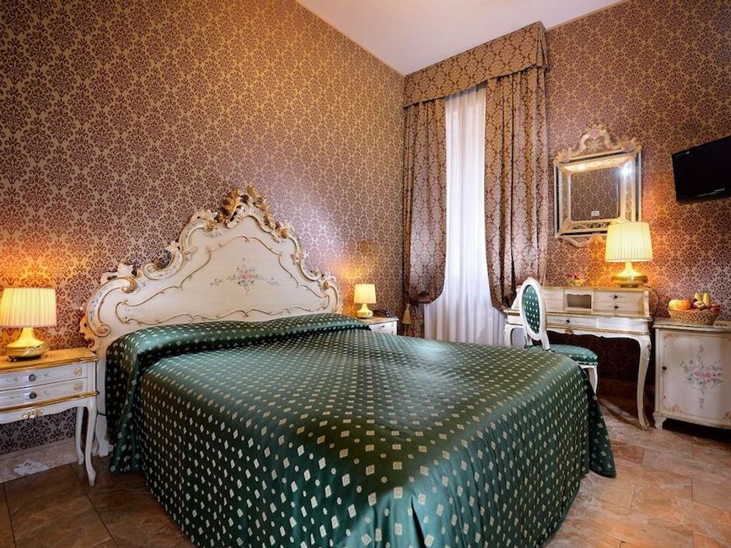 Hotel Canaletto