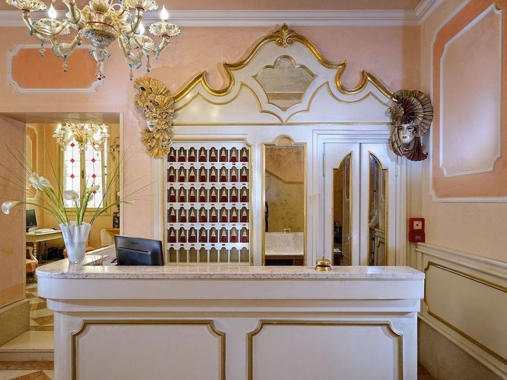 Hotel Canaletto