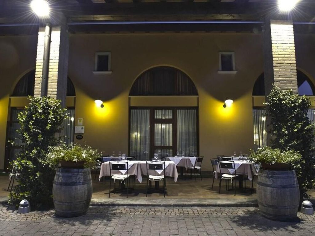 Casa Pierina Agriturismo