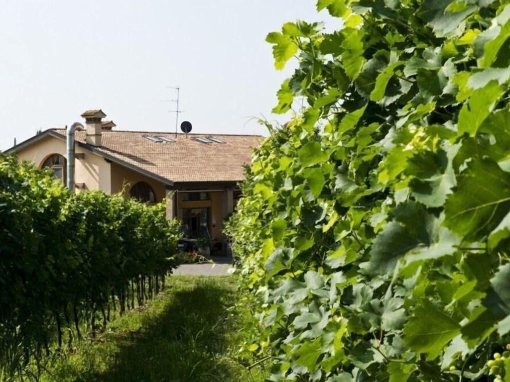 Casa Pierina Agriturismo