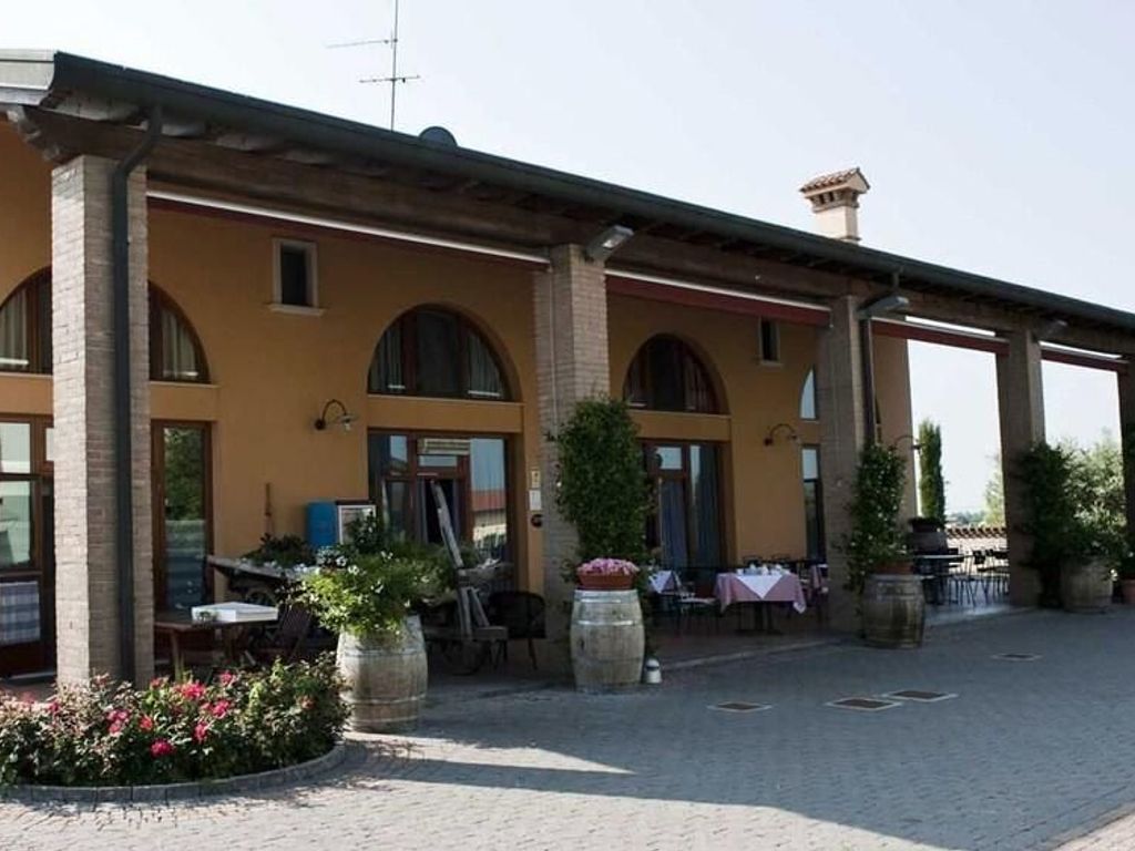 Casa Pierina Agriturismo
