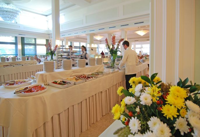 Hotel Antoniano Terme