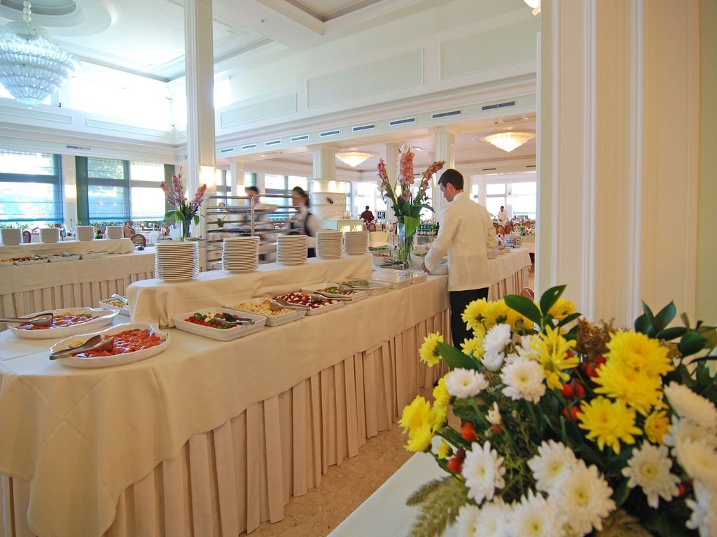 Hotel Antoniano Terme