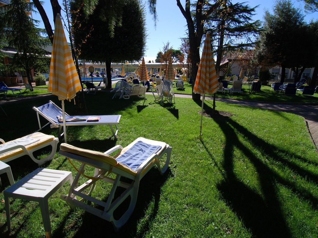 Hotel Antoniano Terme