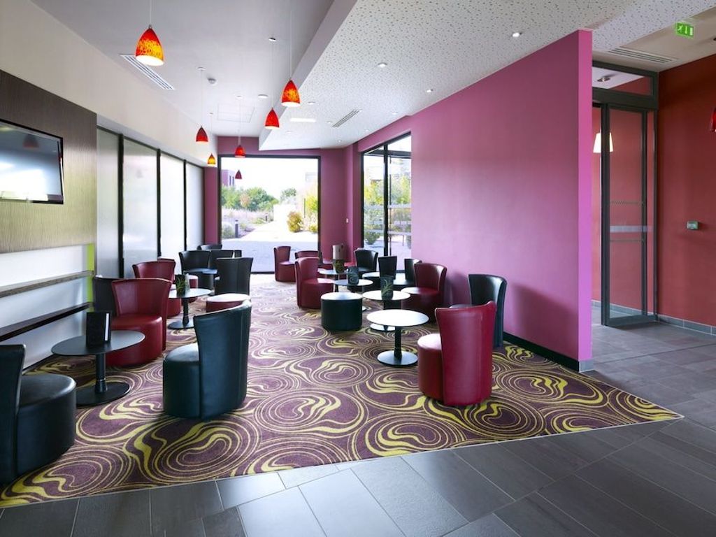 Holiday Inn Express MONTPELLIER - ODYSSEUM by IHG