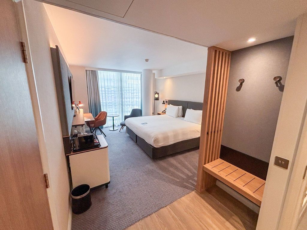 Holiday Inn LONDON - WHITECHAPEL by IHG