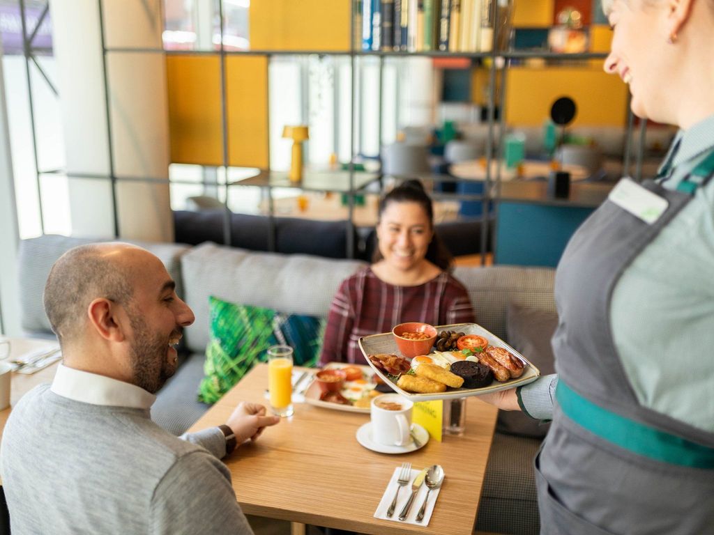 Holiday Inn LONDON - WHITECHAPEL by IHG