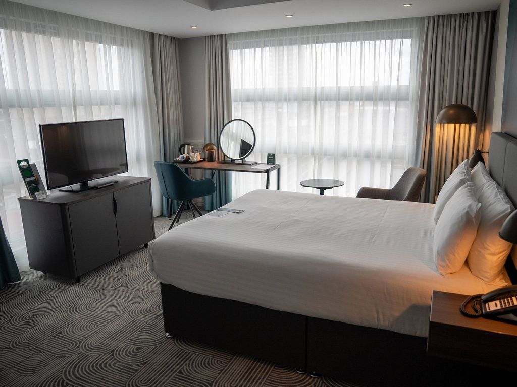 Holiday Inn LONDON - WHITECHAPEL by IHG