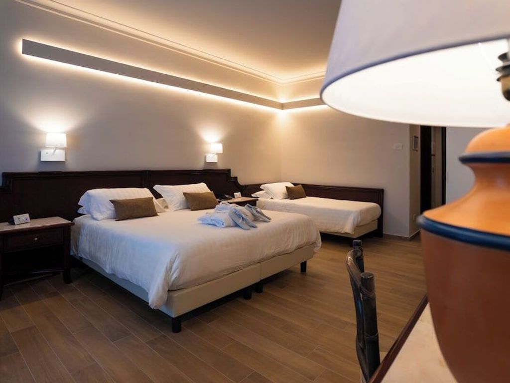 Hotel Schuhmann