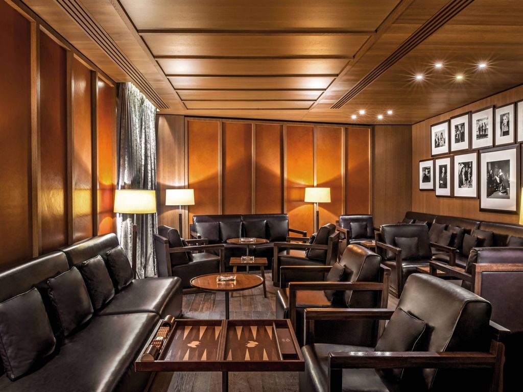 Bvlgari Hotel London