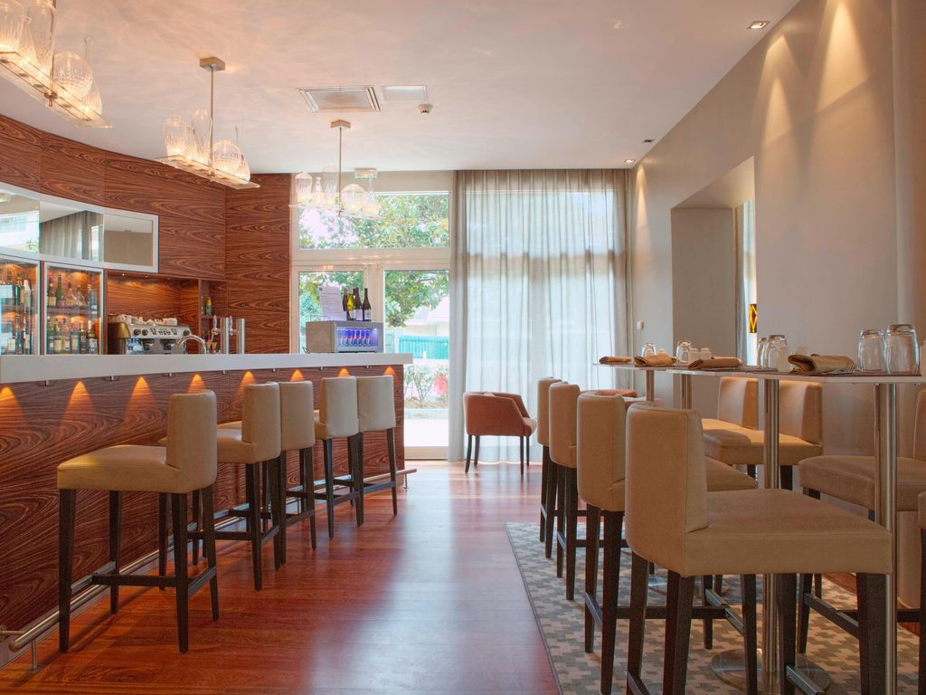 AC Hotels by Marriott Hotel Ambassadeur Antibes-Juan les Pins