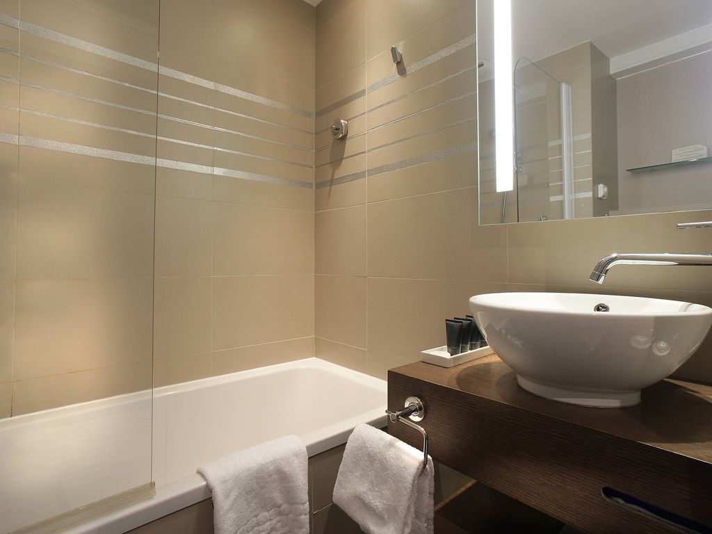 AC Hotels by Marriott Hotel Ambassadeur Antibes-Juan les Pins