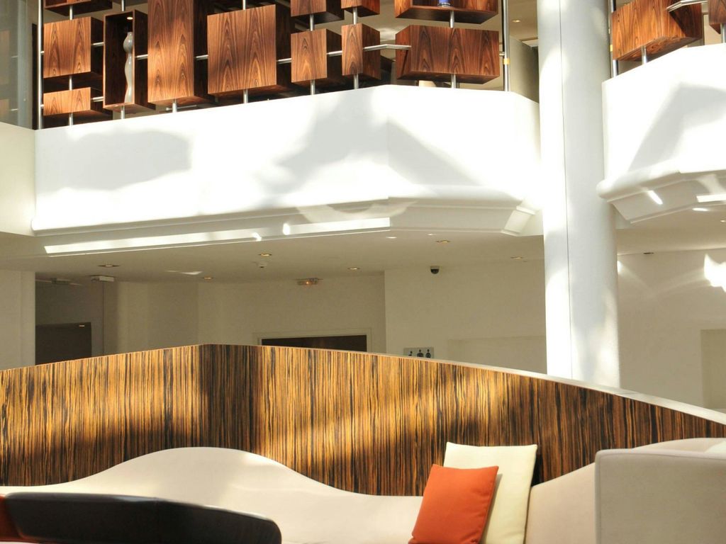 AC Hotels by Marriott Hotel Ambassadeur Antibes-Juan les Pins