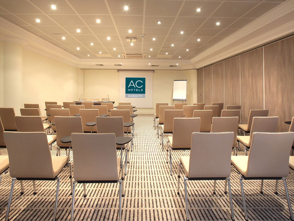 AC Hotels by Marriott Hotel Ambassadeur Antibes-Juan les Pins