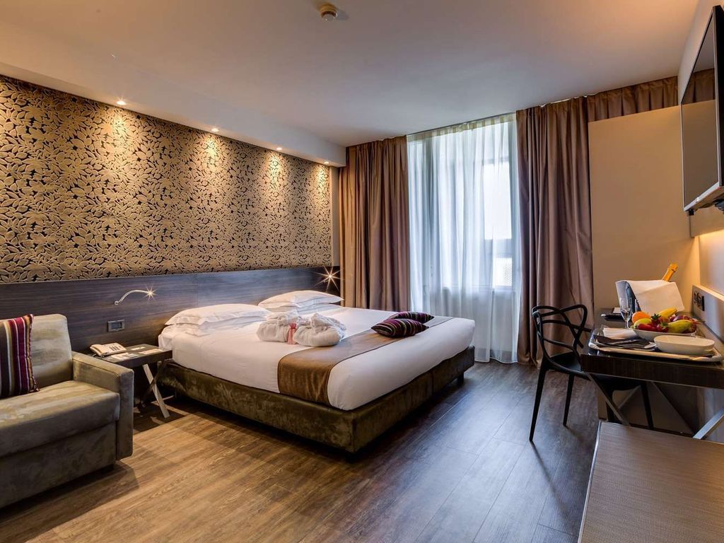 Best Western Plus Hotel Farnese