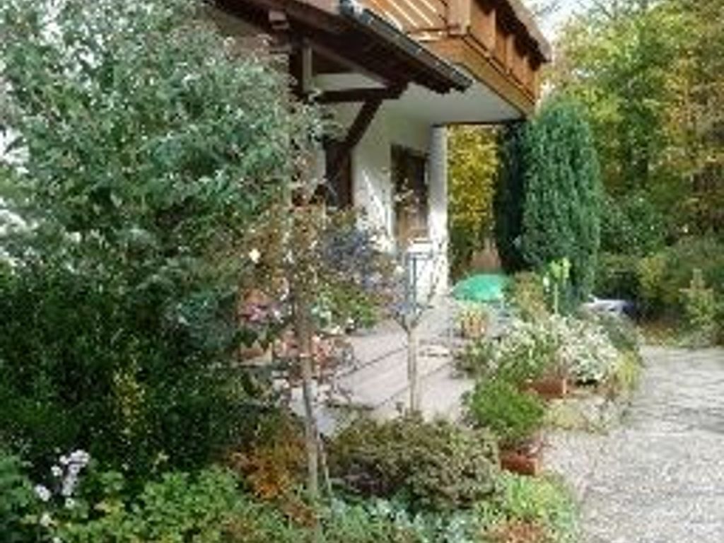 Zum Odenwald Gasthaus
