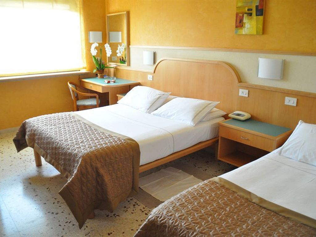 Maja Hotel
