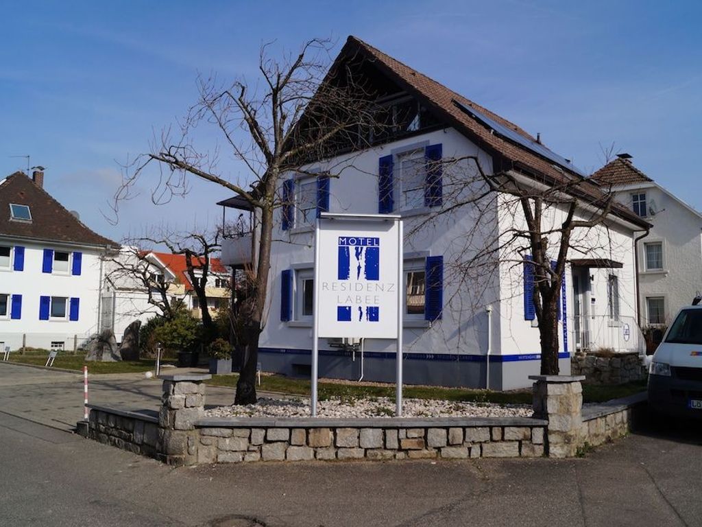 Motel Residenz Labee