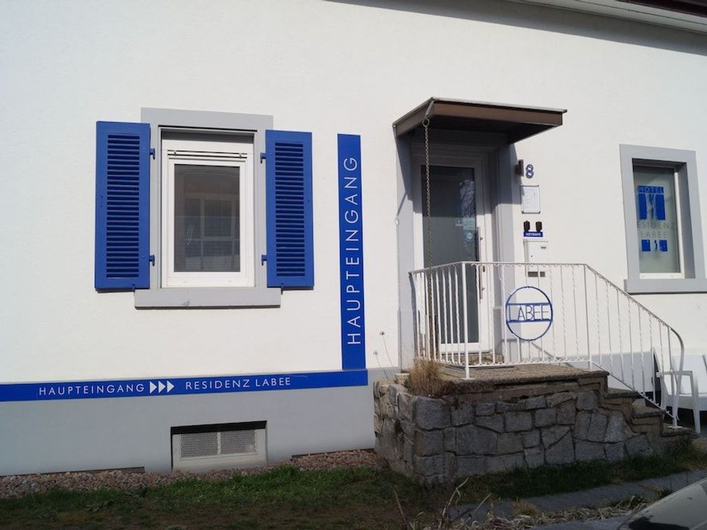 Motel Residenz Labee