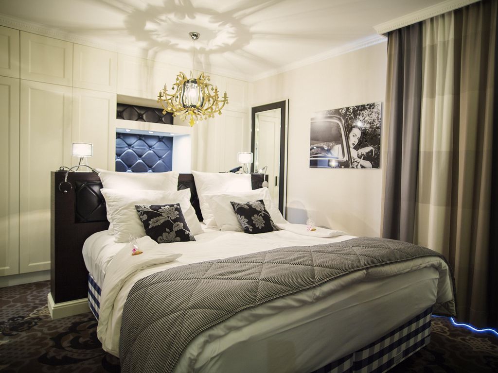 Le Clervaux Boutique & Design Hotel