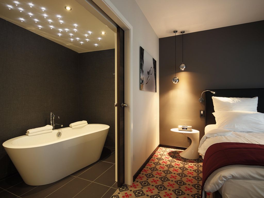 Le Clervaux Boutique & Design Hotel