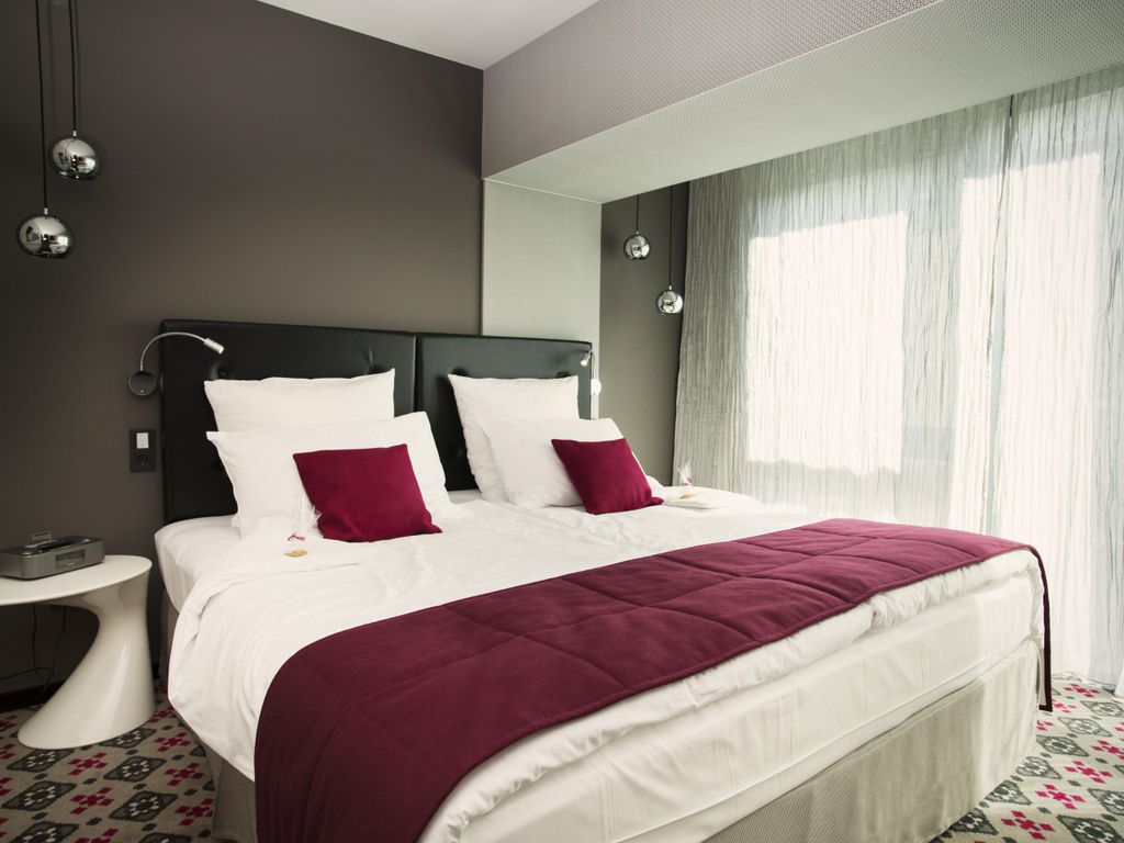 Le Clervaux Boutique & Design Hotel