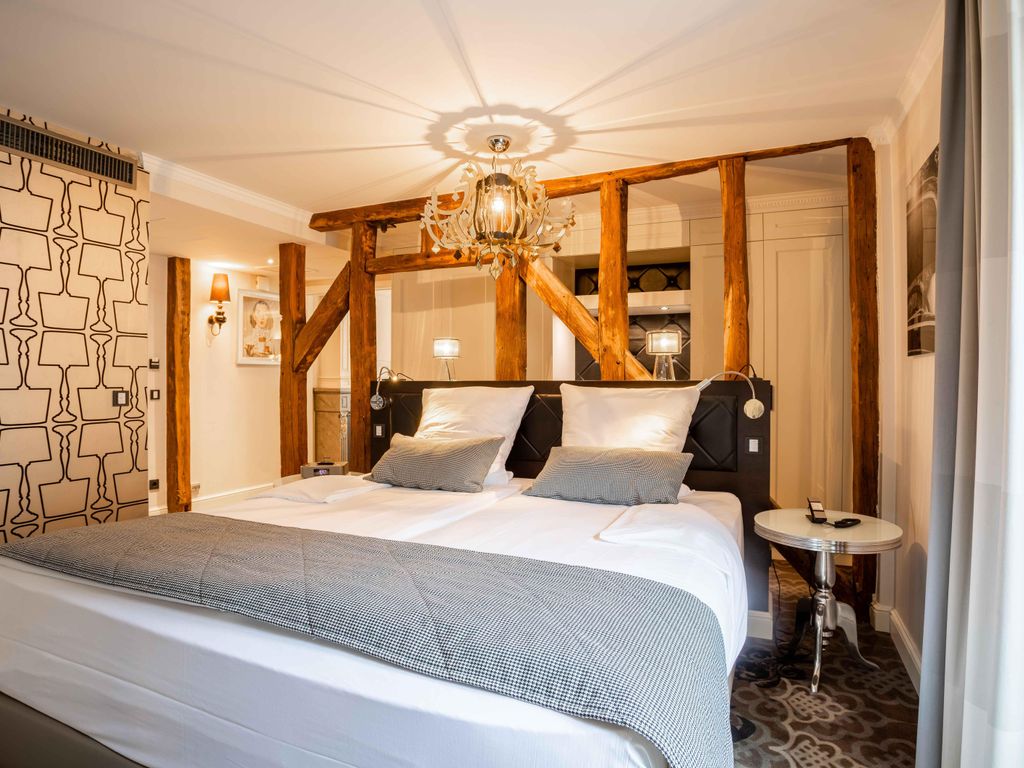 Le Clervaux Boutique & Design Hotel