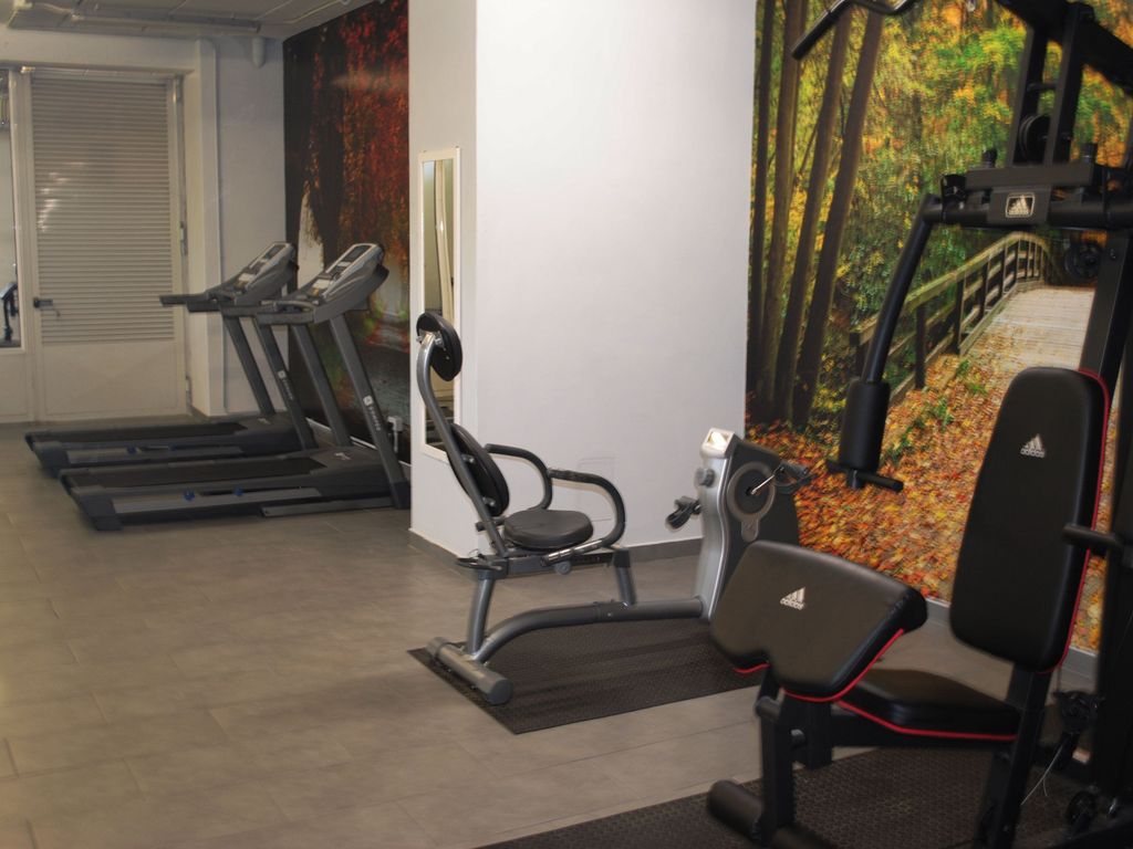 Park Hotel Ginevra