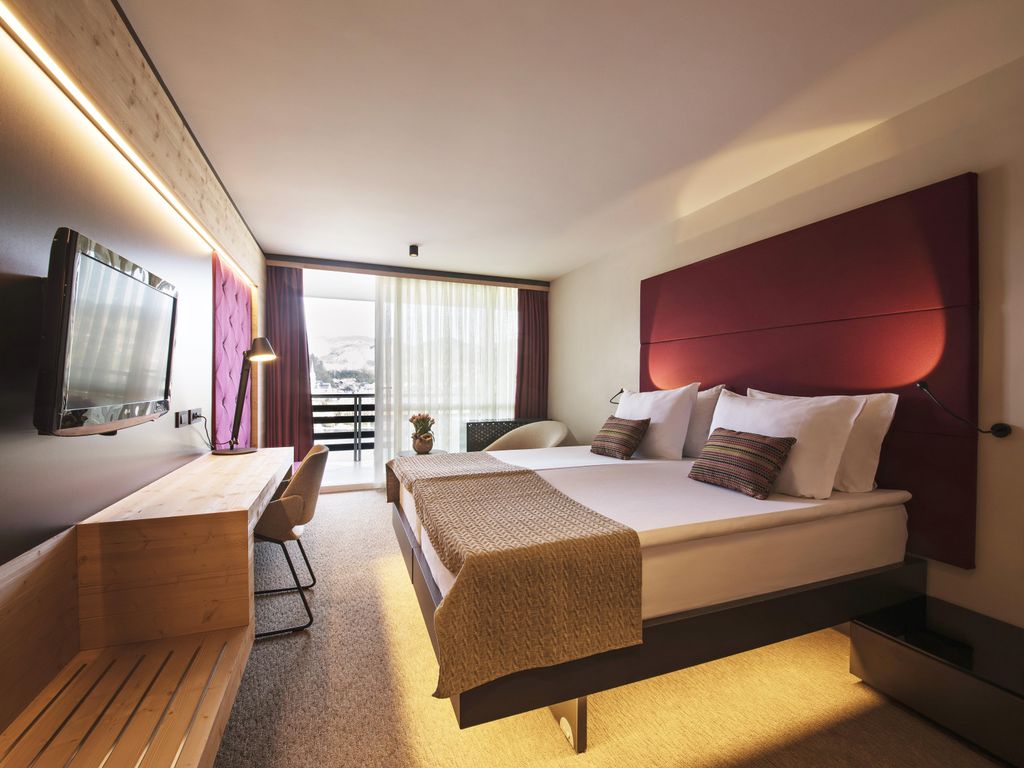 Rikli Balance Hotel Sava Hotels & Resorts