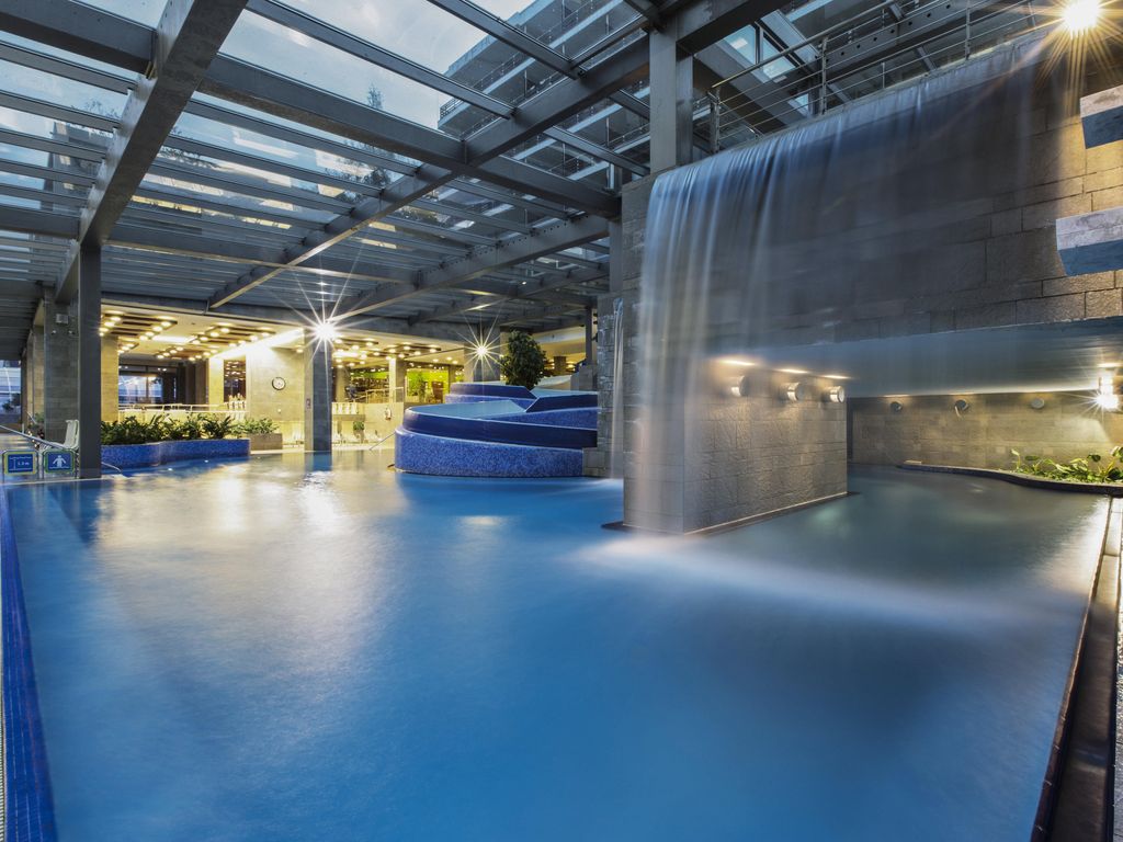 Rikli Balance Hotel Sava Hotels & Resorts
