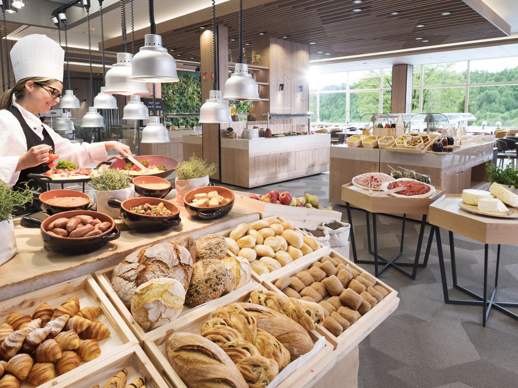 Rikli Balance Hotel Sava Hotels & Resorts