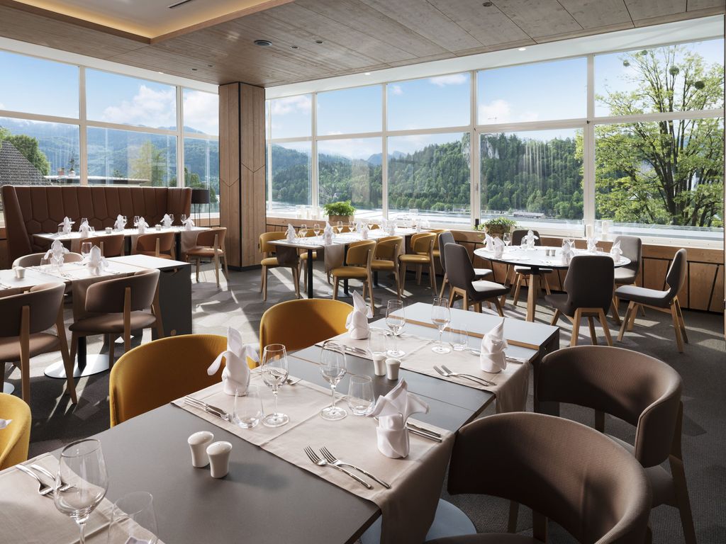 Rikli Balance Hotel Sava Hotels & Resorts