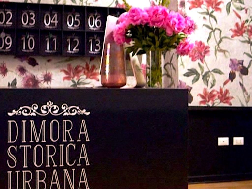 Dimora Storica Urbana