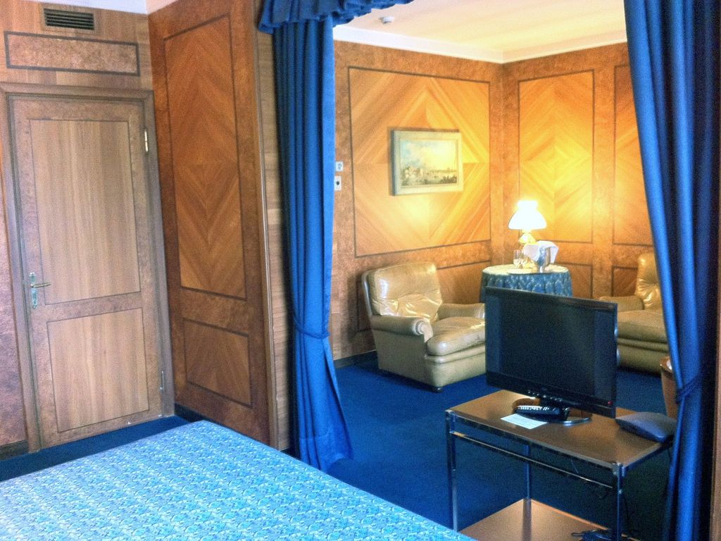 Villa Ottoboni