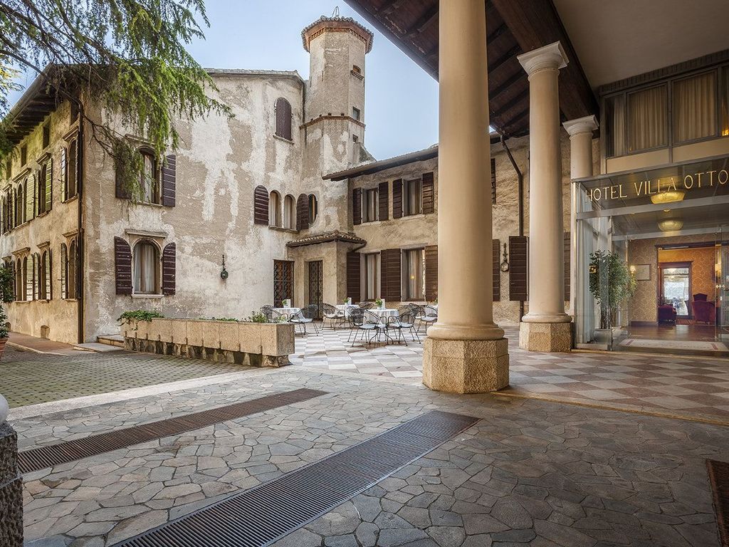 Villa Ottoboni