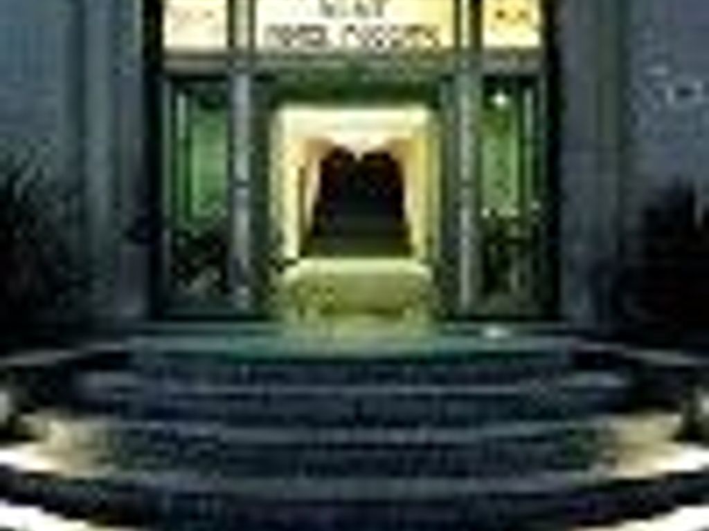 Palace Hotel Moderno