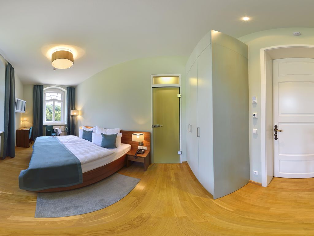 Hotel Schloss Rabenstein