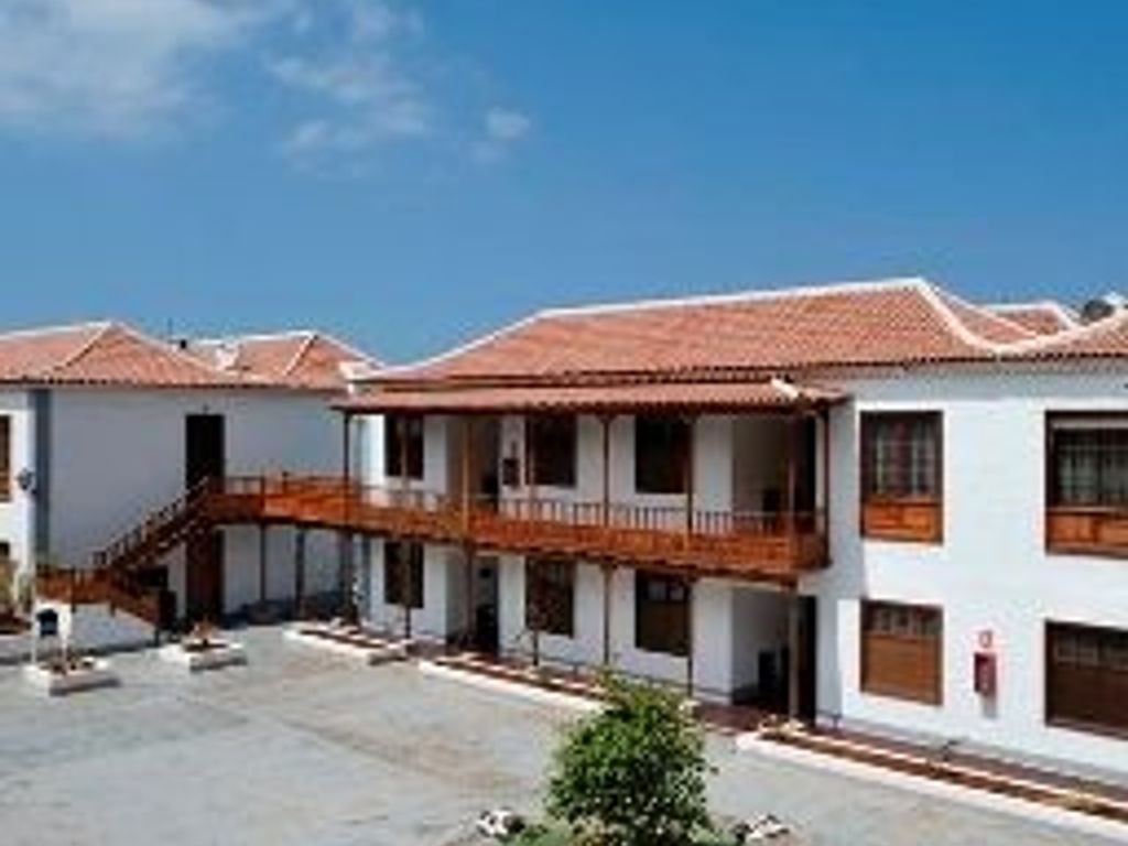 Poblado Marinero Apartamentos