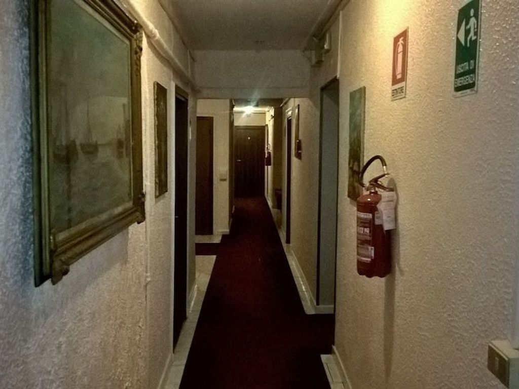 Hotel Del Sole