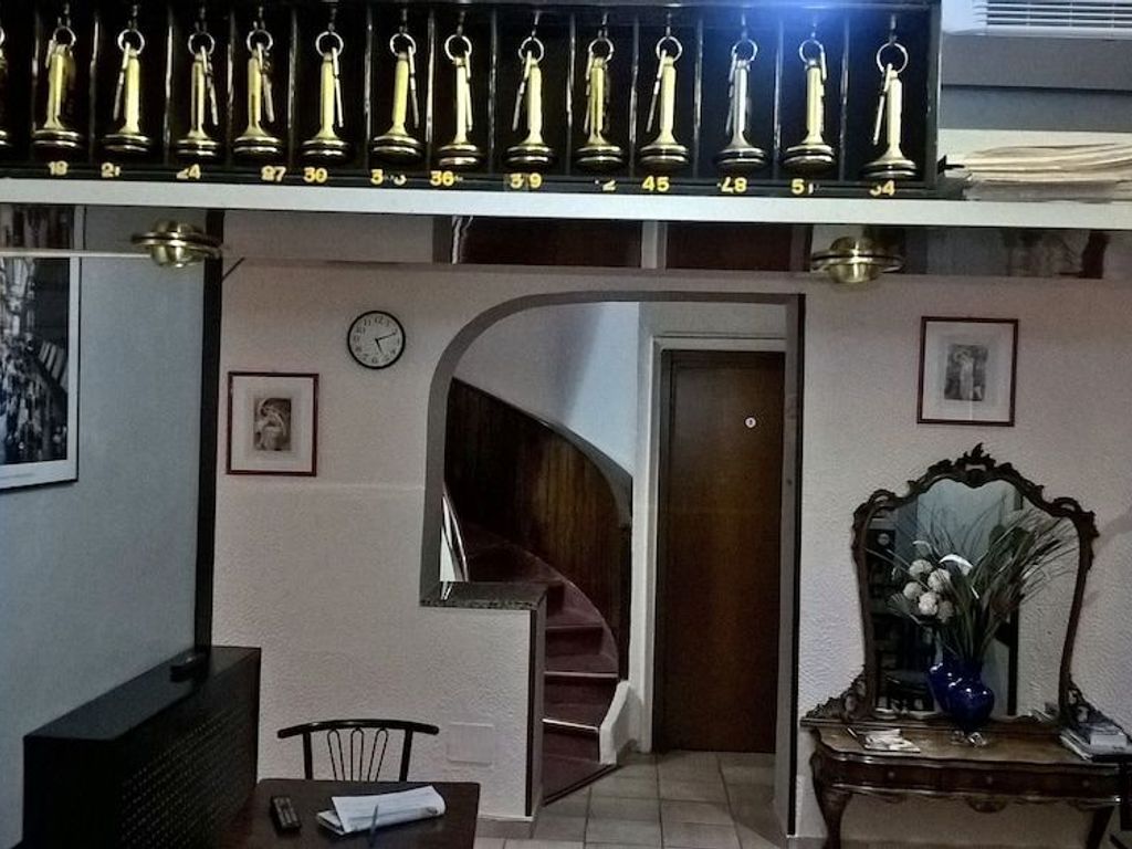 Hotel Del Sole