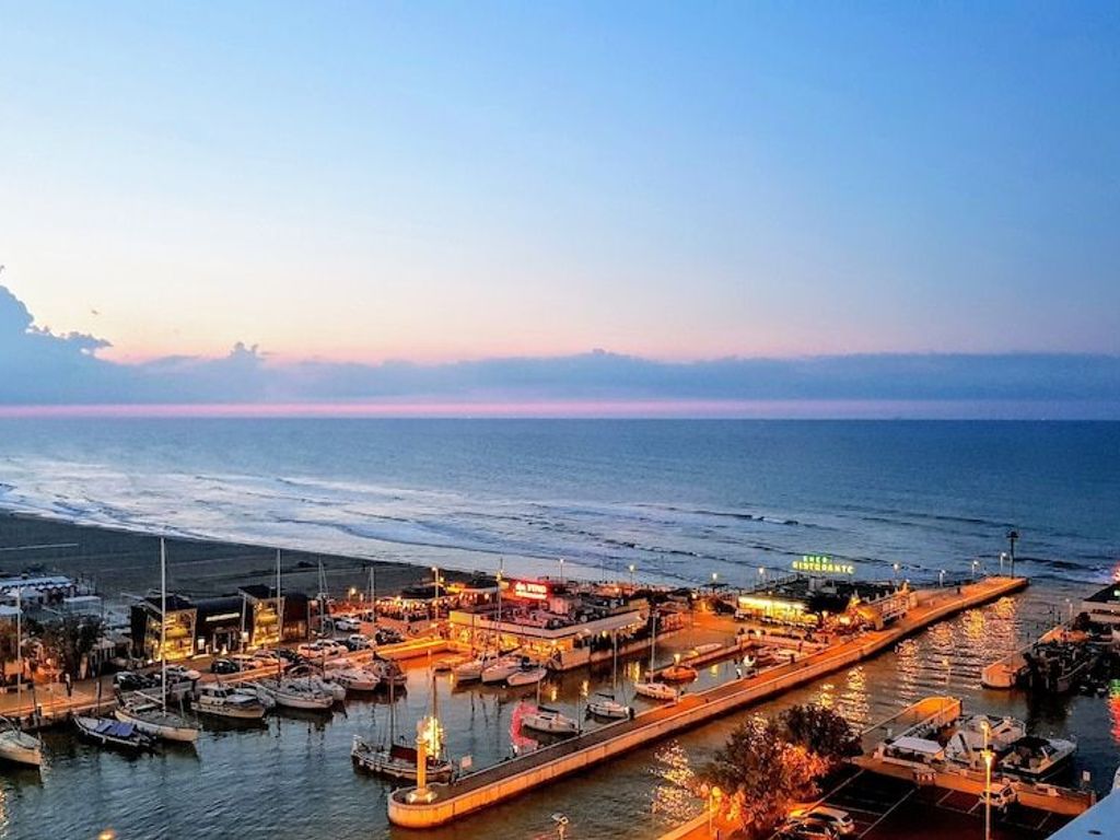 Hotel Nautico