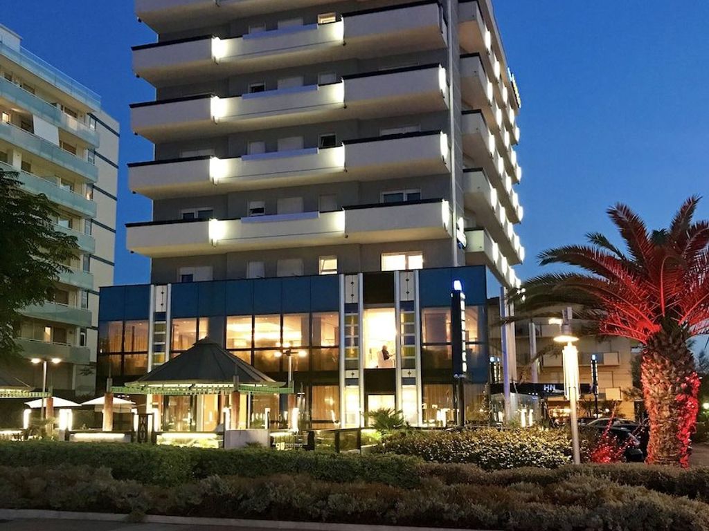 Hotel Nautico