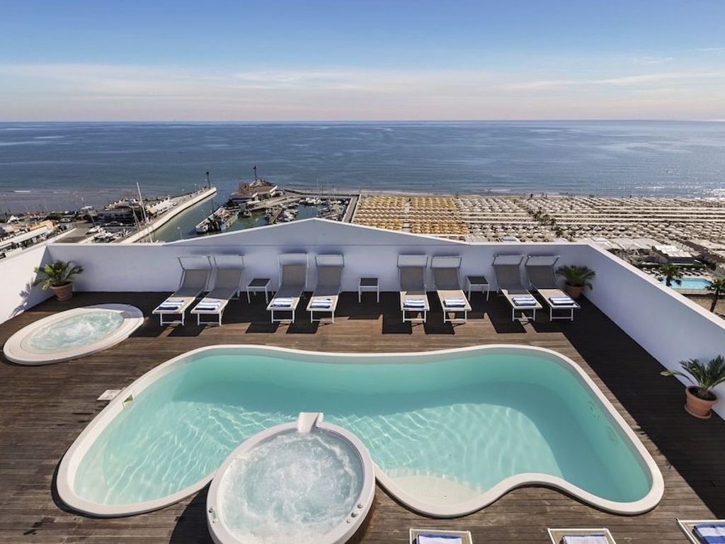 Hotel Nautico