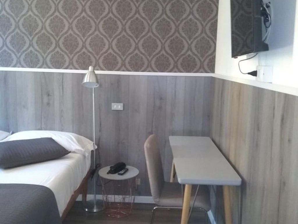 Hotel Malta