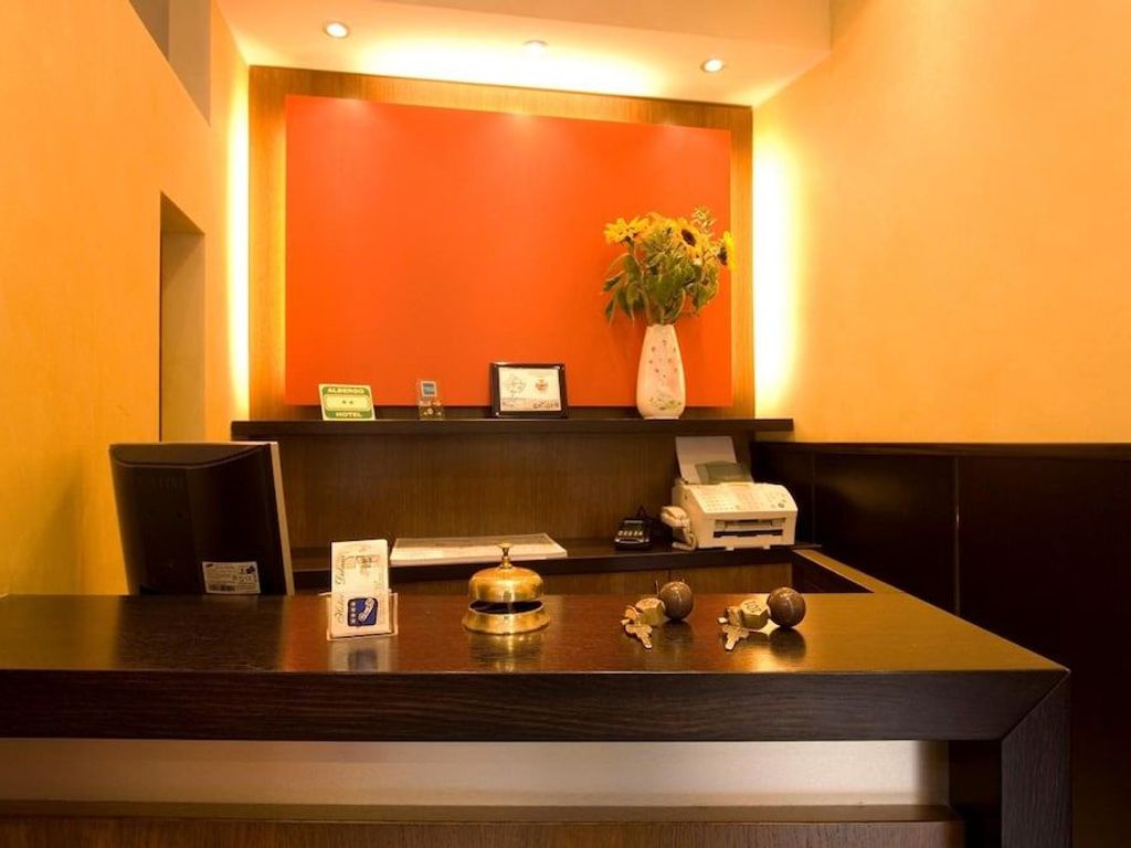 Hotel Delizia