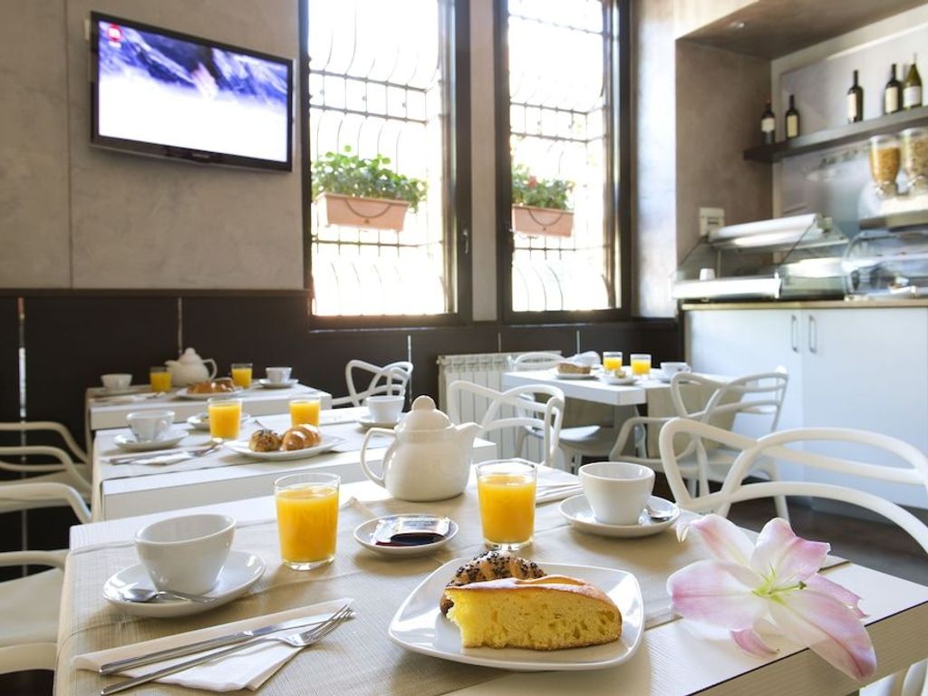 Hotel Delizia