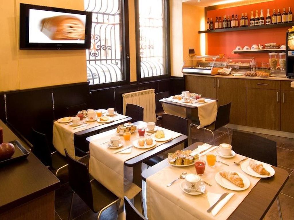 Hotel Delizia